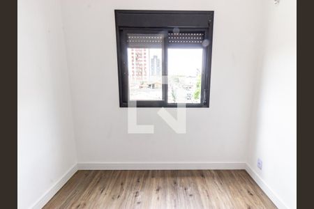 Quarto 1 de apartamento à venda com 1 quarto, 30m² em Quarta Parada, São Paulo