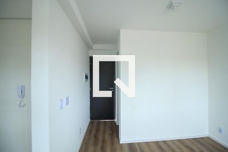 Apartamento para alugar com 1 quarto, 26m² em Quarta Parada, São Paulo