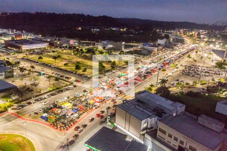 Apartamento para alugar com 48m², 1 quarto e 1 vaga Apartamento para alugar com 48m², 1 quarto e 1 vagaVista da Varanda