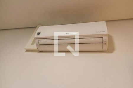 Apartamento para alugar com 48m², 1 quarto e 1 vaga Apartamento para alugar com 48m², 1 quarto e 1 vagaDetalhe