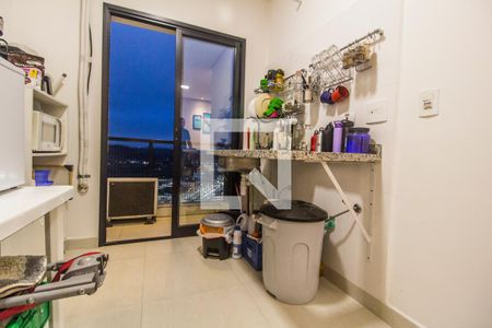 Apartamento para alugar com 48m², 1 quarto e 1 vaga Apartamento para alugar com 48m², 1 quarto e 1 vagaCozinha