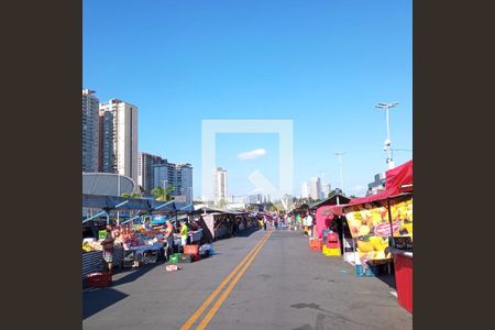 Apartamento para alugar com 48m², 1 quarto e 1 vaga Apartamento para alugar com 48m², 1 quarto e 1 vagaFeira