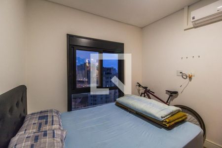 Apartamento para alugar com 48m², 1 quarto e 1 vaga Apartamento para alugar com 48m², 1 quarto e 1 vagaQuarto