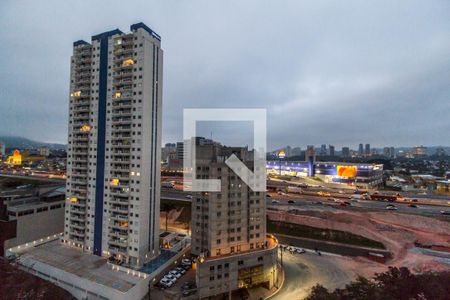 Apartamento para alugar com 48m², 1 quarto e 1 vaga Apartamento para alugar com 48m², 1 quarto e 1 vagaVista da Varanda