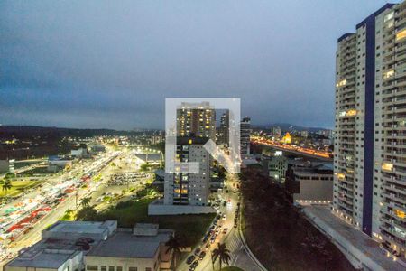 Apartamento para alugar com 48m², 1 quarto e 1 vaga Apartamento para alugar com 48m², 1 quarto e 1 vagaVista da Varanda