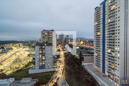 Apartamento para alugar com 48m², 1 quarto e 1 vaga Apartamento para alugar com 48m², 1 quarto e 1 vagaVista da Suíte
