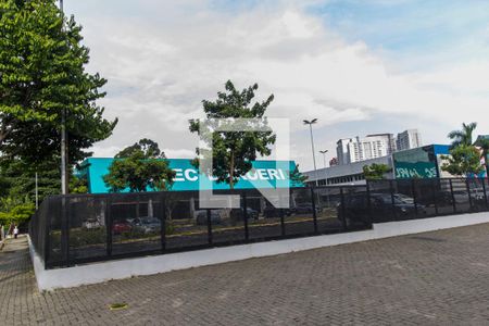 Apartamento para alugar com 48m², 1 quarto e 1 vaga Apartamento para alugar com 48m², 1 quarto e 1 vagaFatec