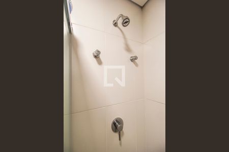 Apartamento para alugar com 48m², 1 quarto e 1 vaga Apartamento para alugar com 48m², 1 quarto e 1 vagaBanheiro