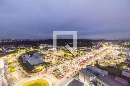 Apartamento para alugar com 48m², 1 quarto e 1 vaga Apartamento para alugar com 48m², 1 quarto e 1 vagaVista da Varanda