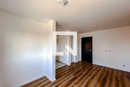 Apartamento para alugar com 1 quarto, 26m² em Quarta Parada, São Paulo