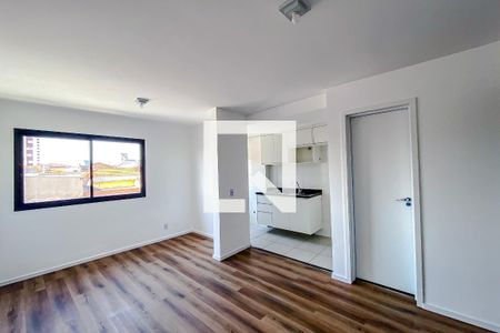 Apartamento para alugar com 1 quarto, 26m² em Quarta Parada, São Paulo