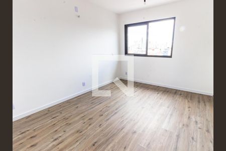 Sala/Quarto de apartamento à venda com 1 quarto, 26m² em Quarta Parada, São Paulo