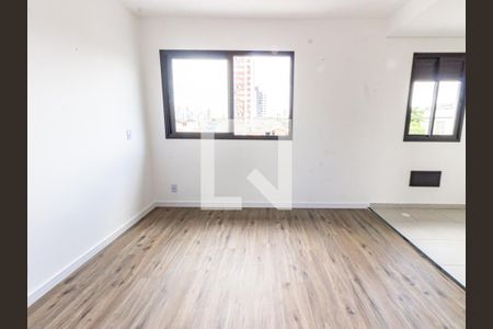 Sala/Quarto de apartamento à venda com 1 quarto, 26m² em Quarta Parada, São Paulo