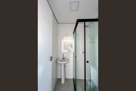 Apartamento para alugar com 1 quarto, 26m² em Quarta Parada, São Paulo