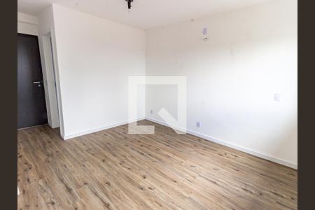 Sala/Quarto de apartamento à venda com 1 quarto, 26m² em Quarta Parada, São Paulo