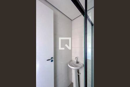 Apartamento para alugar com 1 quarto, 26m² em Quarta Parada, São Paulo