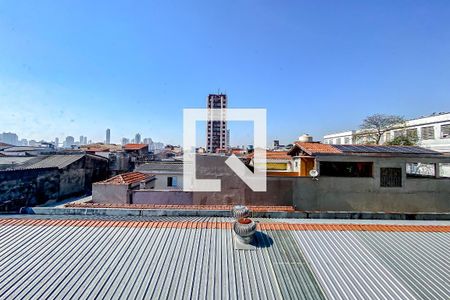 Apartamento para alugar com 1 quarto, 26m² em Quarta Parada, São Paulo