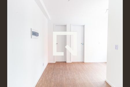 Apartamento para alugar com 1 quarto, 26m² em Quarta Parada, São Paulo