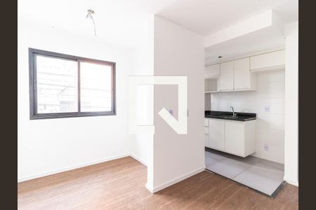 Apartamento para alugar com 1 quarto, 26m² em Quarta Parada, São Paulo