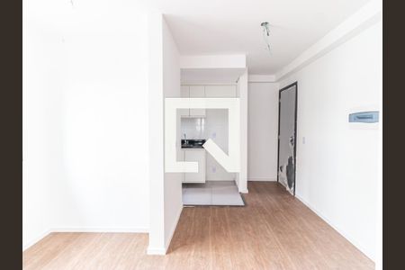 Apartamento para alugar com 1 quarto, 26m² em Quarta Parada, São Paulo