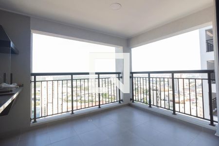 Apartamento para alugar com 2 quartos, 69m² em Macedo, Guarulhos