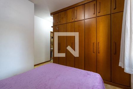 Quarto Suite de apartamento à venda com 2 quartos, 84m² em Tijuca, Rio de Janeiro