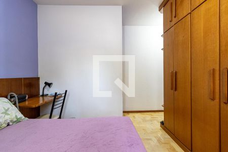 Quarto Suite de apartamento à venda com 2 quartos, 84m² em Tijuca, Rio de Janeiro