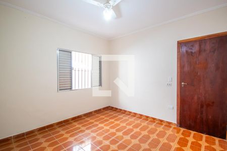 Quarto 1 de casa para alugar com 3 quartos, 156m² em Jaguaribe, Osasco