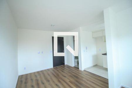 Apartamento para alugar com 1 quarto, 26m² em Quarta Parada, São Paulo