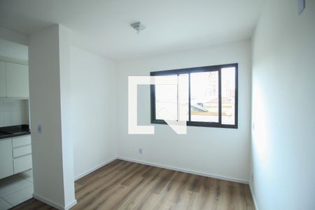 Apartamento para alugar com 1 quarto, 26m² em Quarta Parada, São Paulo