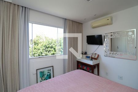 Quarto 1 de apartamento à venda com 2 quartos, 70m² em Jardim Guanabara, Rio de Janeiro