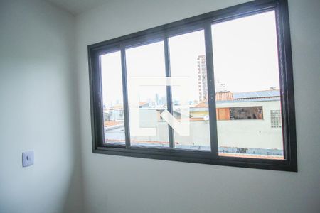 Apartamento para alugar com 1 quarto, 26m² em Quarta Parada, São Paulo