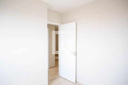 Quarto 1 de apartamento para alugar com 2 quartos, 49m² em Maria Virgínia, Belo Horizonte