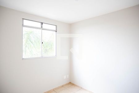 Quarto de apartamento para alugar com 2 quartos, 49m² em Maria Virgínia, Belo Horizonte