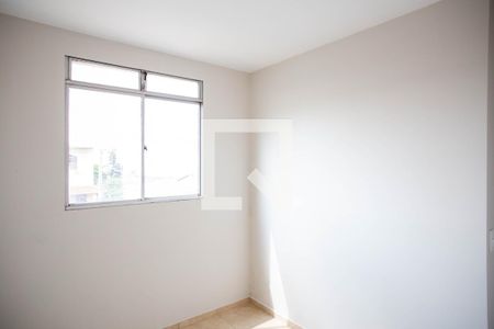 Quarto 1 de apartamento para alugar com 2 quartos, 49m² em Maria Virgínia, Belo Horizonte