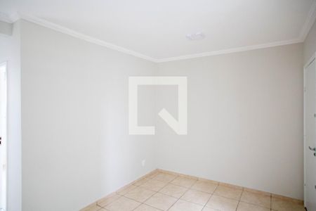 Sala de apartamento para alugar com 2 quartos, 49m² em Maria Virgínia, Belo Horizonte