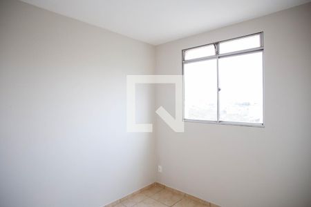 Quarto 1 de apartamento para alugar com 2 quartos, 49m² em Maria Virgínia, Belo Horizonte