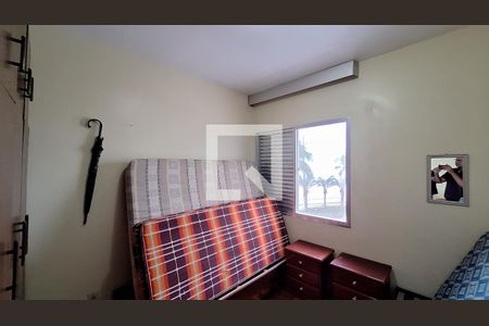 Quarto1 de apartamento para alugar com 4 quartos, 84m² em Cidade Ocian, Praia Grande