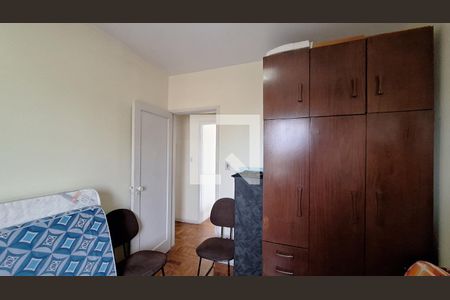 Quarto1 de apartamento para alugar com 4 quartos, 84m² em Cidade Ocian, Praia Grande