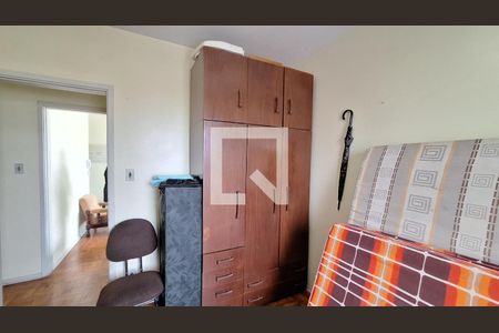 Quarto1 de apartamento para alugar com 4 quartos, 84m² em Cidade Ocian, Praia Grande