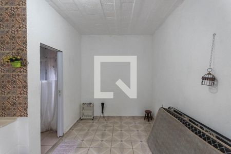 Casa para alugar com 23m², 1 quarto e sem vagaSala/Cozinha/quarto