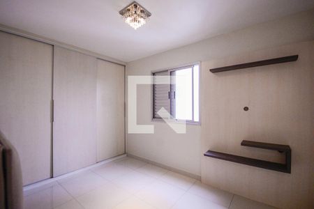 Quarto 2 - Suite  de apartamento à venda com 2 quartos, 52m² em Sacoma, São Paulo