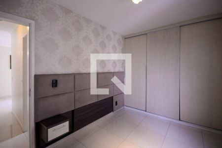 Quarto 2 - Suite  de apartamento à venda com 2 quartos, 52m² em Sacoma, São Paulo