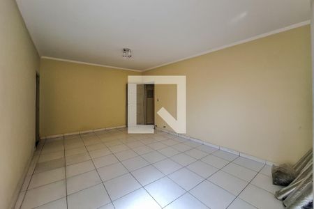 sala de casa para alugar com 3 quartos, 146m² em Vila Monumento, São Paulo