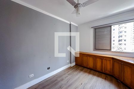 Quarto 1 de apartamento para alugar com 2 quartos, 72m² em Jardim Vila Mariana, São Paulo