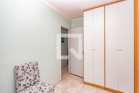 Quarto 1 de apartamento para alugar com 2 quartos, 58m² em Saúde, São Paulo