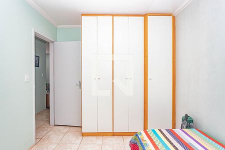 Quarto 1 de apartamento para alugar com 2 quartos, 58m² em Saúde, São Paulo