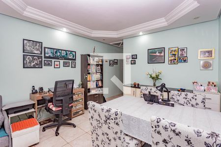 Sala de apartamento para alugar com 2 quartos, 58m² em Saúde, São Paulo