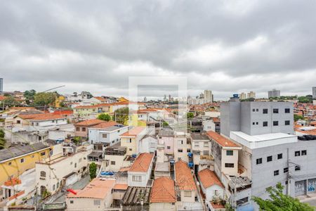 Vista de apartamento para alugar com 2 quartos, 58m² em Saúde, São Paulo