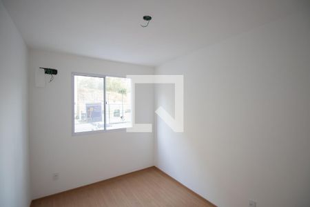 Quarto 1 de apartamento para alugar com 2 quartos, 47m² em Alcântara, São Gonçalo